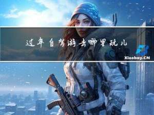 过年自驾游去哪里玩儿好