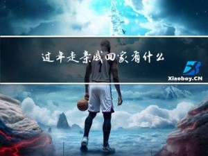 过年走亲戚回家有什么讲究