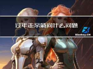 过年走亲戚问什么问题