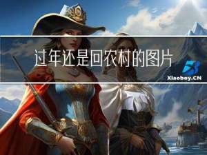 过年还是回农村的图片搞笑