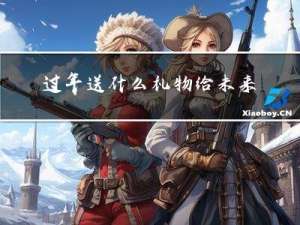 过年送什么礼物给未来岳母