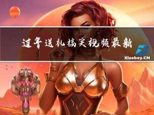 过年送礼搞笑视频最新
