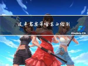 过年需要带啥东西给别人