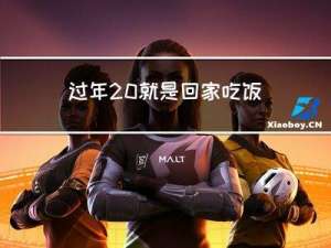 过年 就是回家吃饭吗