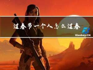 过春节一个人怎么过春节