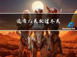 还有几天就过冬天