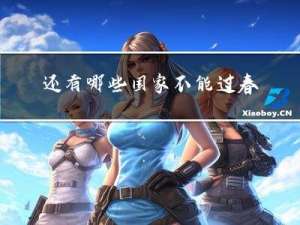 还有哪些国家不能过春节