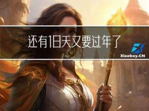 还有18天又要过年了吗