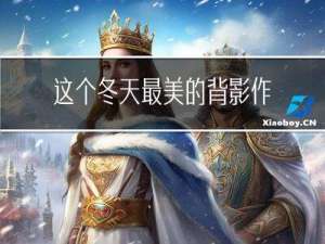 这个冬天最美的背影作文