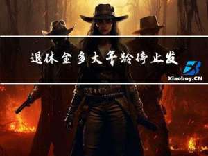 退休金多大年龄停止发放