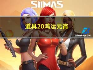 道具 鸿运元宵