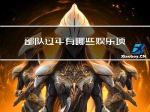 部队过年有哪些娱乐项目