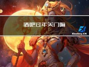 酒吧过年关门嘛