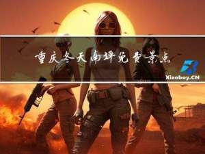 重庆冬天南坪免费景点介绍