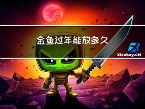 金鱼过年能放多久