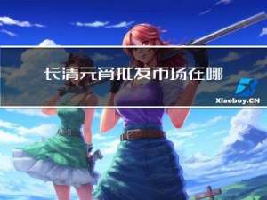 长清元宵批发市场在哪
