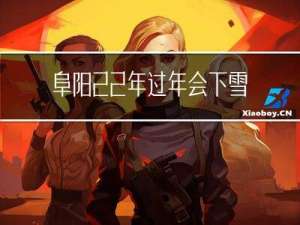 阜阳22年过年会下雪吗