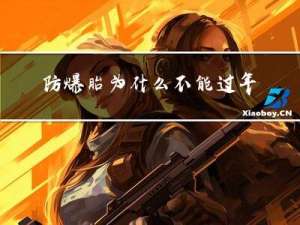 防爆胎为什么不能过年检