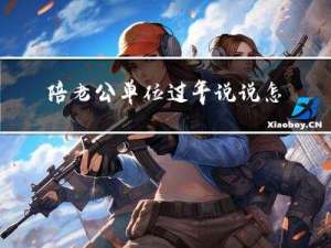 陪老公单位过年说说怎么写