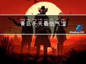 青岛冬天最低气温