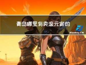 青岛哪里有卖滚元宵的地址