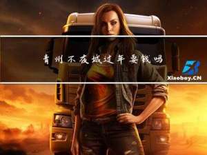 青州不夜城过年要钱吗吗