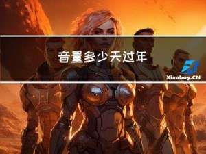 音量多少天过年