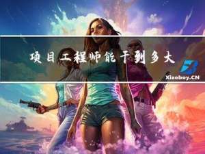 项目工程师能干到多大年龄