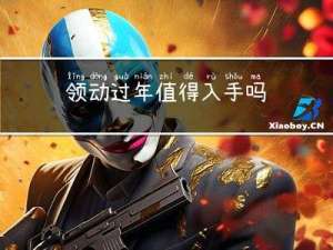 领动过年值得入手吗