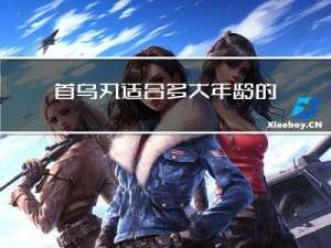 首乌丸适合多大年龄的人吃