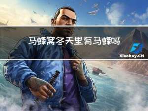 马蜂窝冬天里有马蜂吗