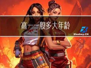 高一一般多大年龄