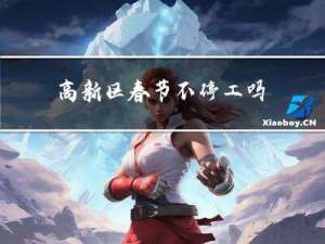 高新区春节不停工吗