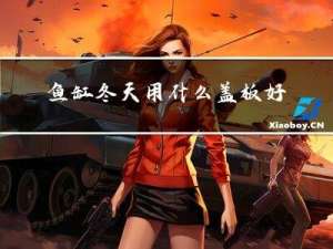 鱼缸冬天用什么盖板好用