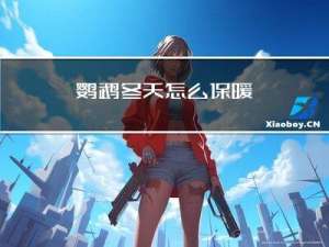 鹦鹉冬天怎么保暖