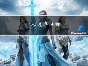 1人过年去哪