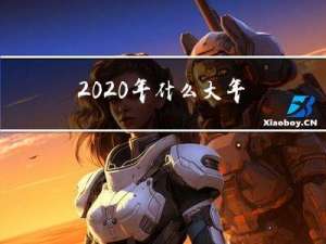 2020年什么大年
