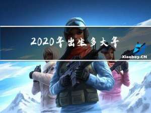 2020年出生多大年龄