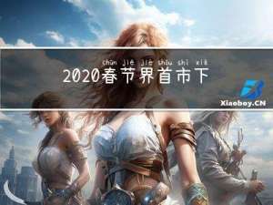 2020春节界首市下雪吗