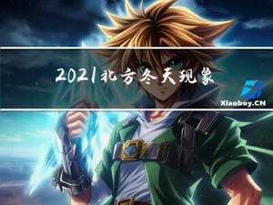 2021北方冬天现象