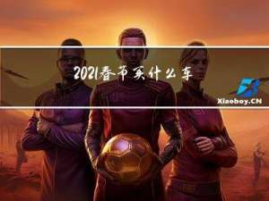 2021春节买什么车好