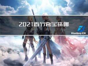 2021春节套宝珠哪个好