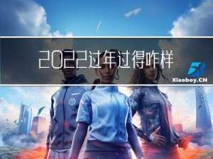 2022过年过得咋样