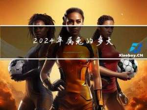 2024年属兔的多大年龄