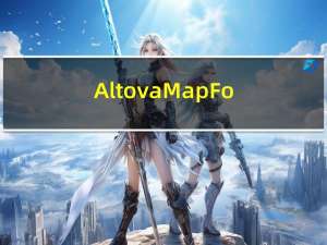 Altova MapForce 2023 Crack