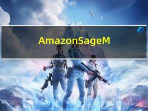 Amazon SageMaker测评分享，效果超出预期