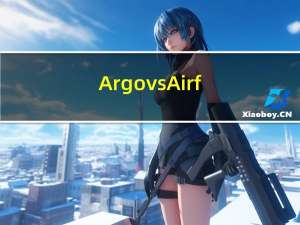 Argo vs Airflow