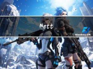 BIO/NIO/Netty网络通信编程