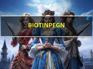 BIOTIN-PEG-NH2，生物素-聚乙二醇-氨基科研试剂简介，Biotin-PEG-Amine