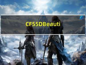 CF55D-Beautiful numbers （数位dp）